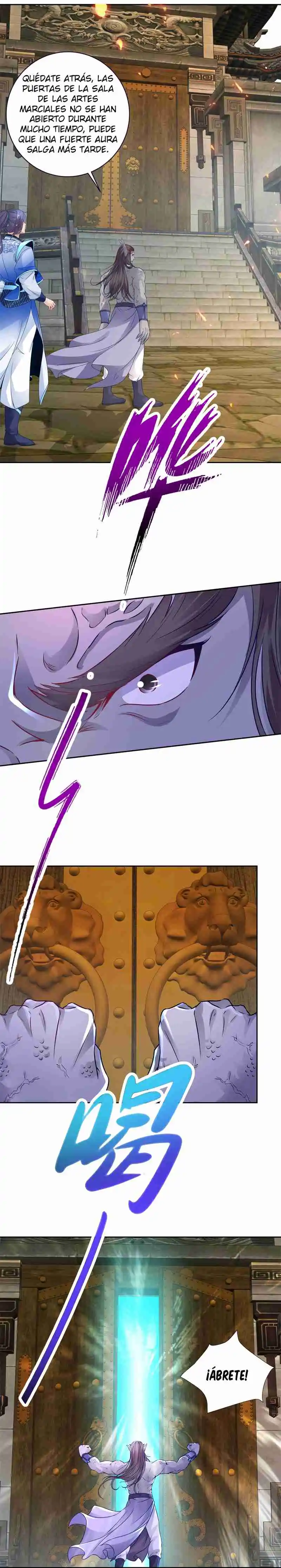 Emperor Wu - Capítulo 269 - Página 15 - LectorTMOo