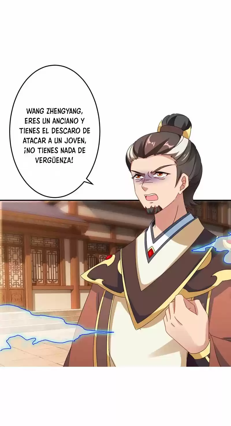 Emperor Wu - Capítulo 27 - Página 14 - LectorTMOo