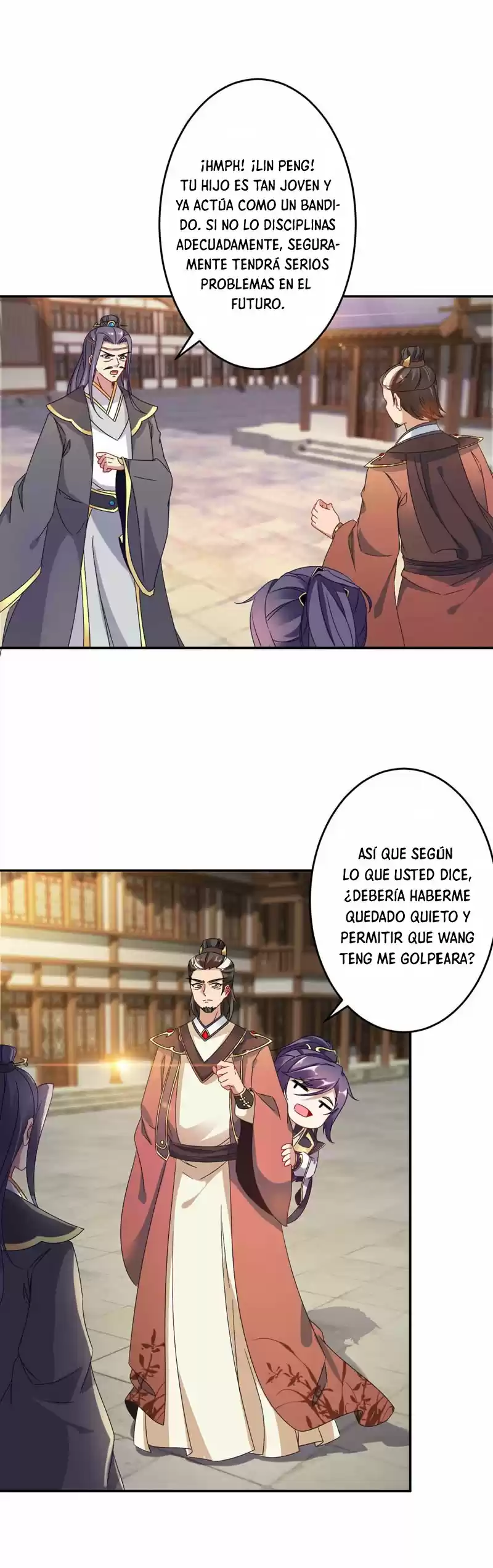 Emperor Wu - Capítulo 27 - Página 15 - LectorTMOo