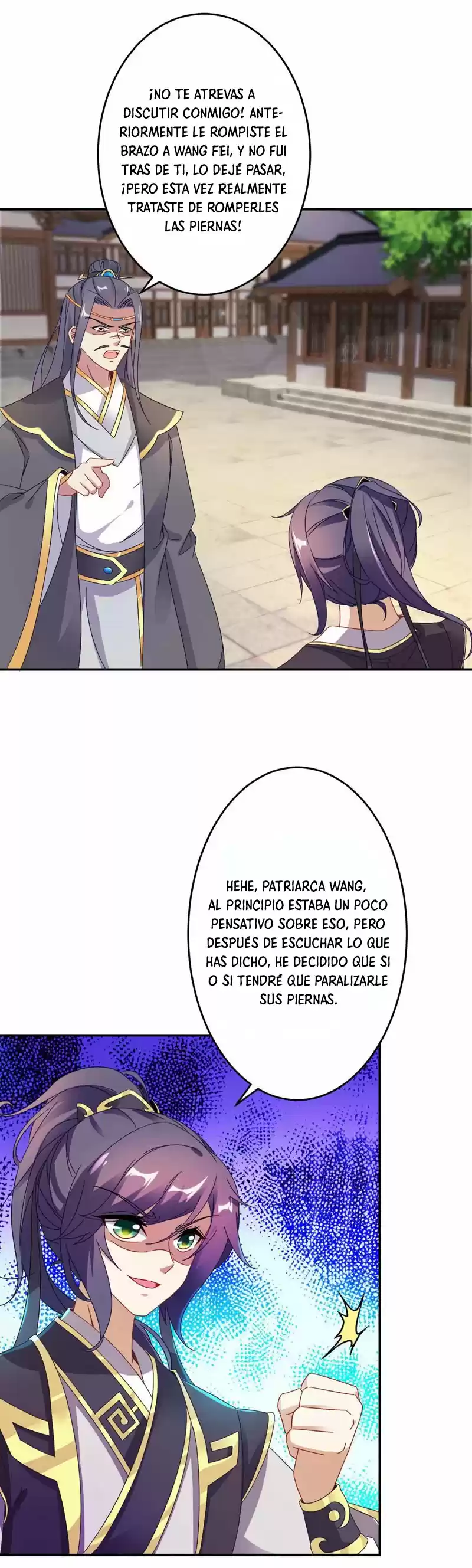 Emperor Wu - Capítulo 27 - Página 16 - LectorTMOo