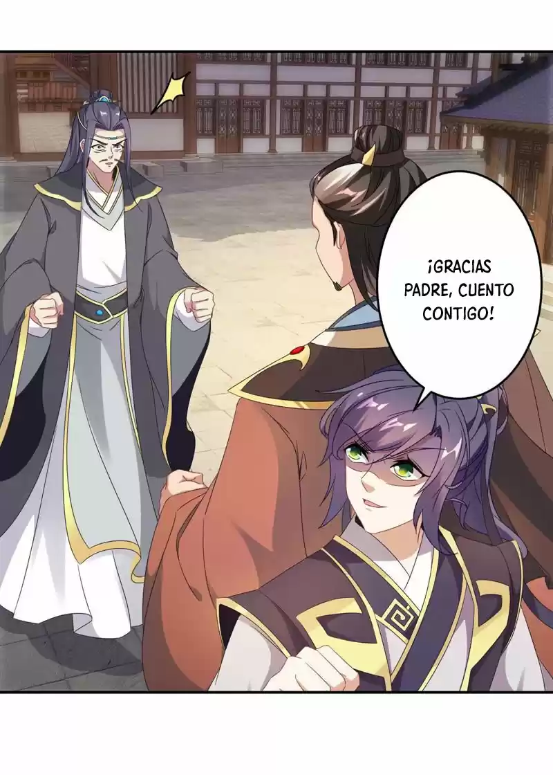 Emperor Wu - Capítulo 27 - Página 18 - LectorTMOo