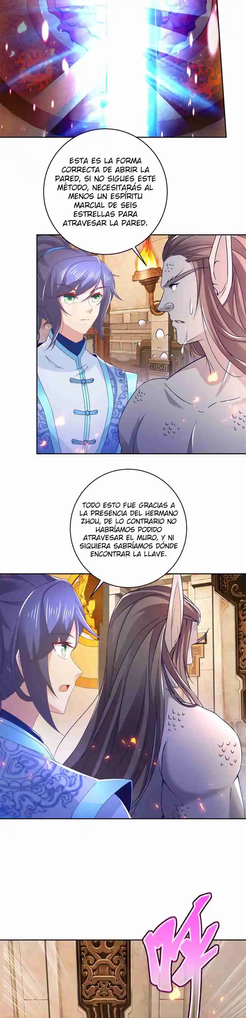Emperor Wu - Capítulo 270 - Página 7 - LectorTMOo