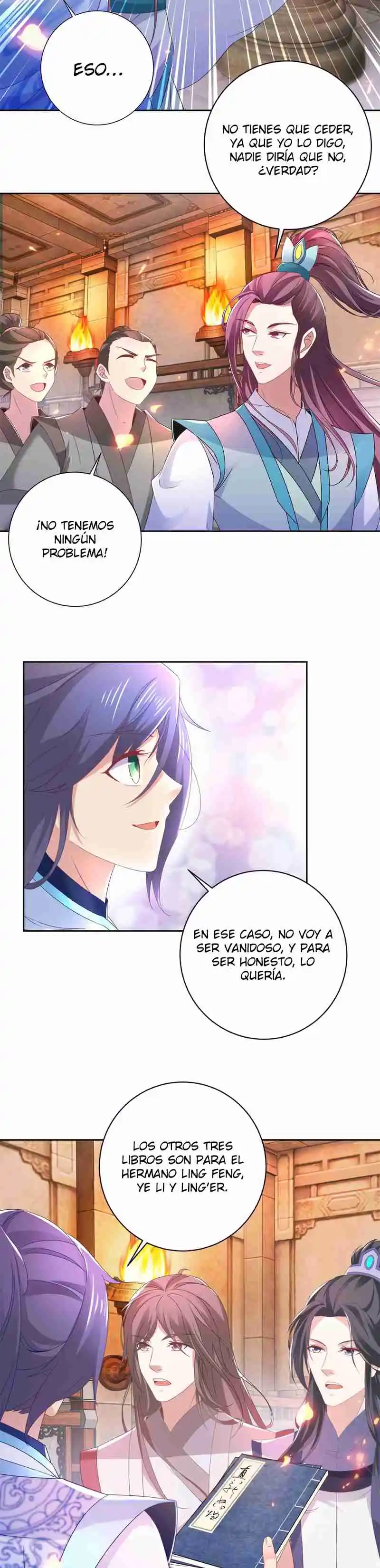 Emperor Wu - Capítulo 270 - Página 12 - LectorTMOo