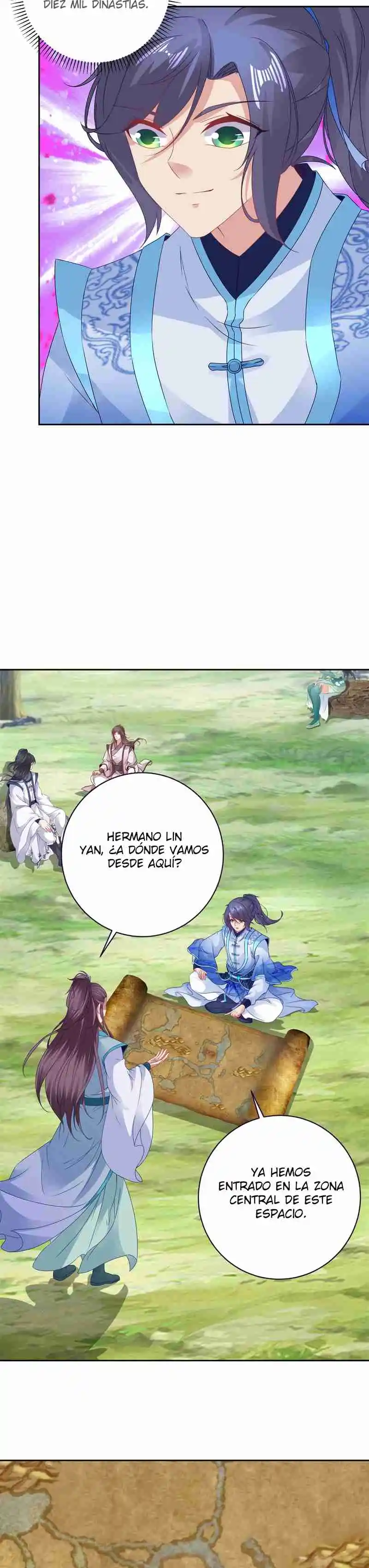 Emperor Wu - Capítulo 271 - Página 13 - LectorTMOo