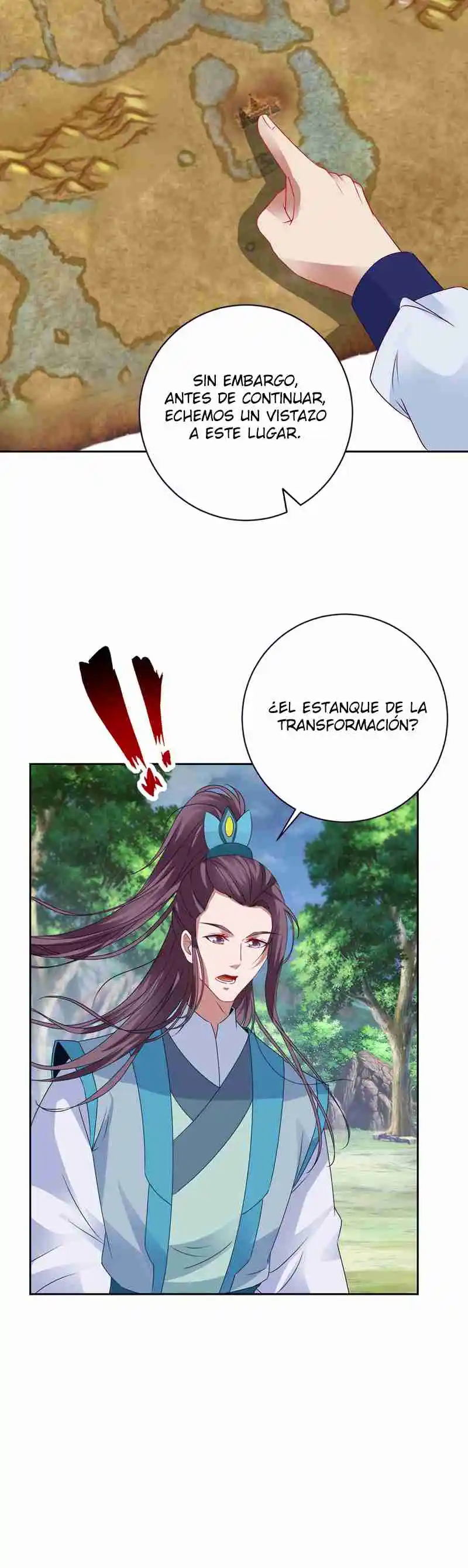 Emperor Wu - Capítulo 271 - Página 14 - LectorTMOo