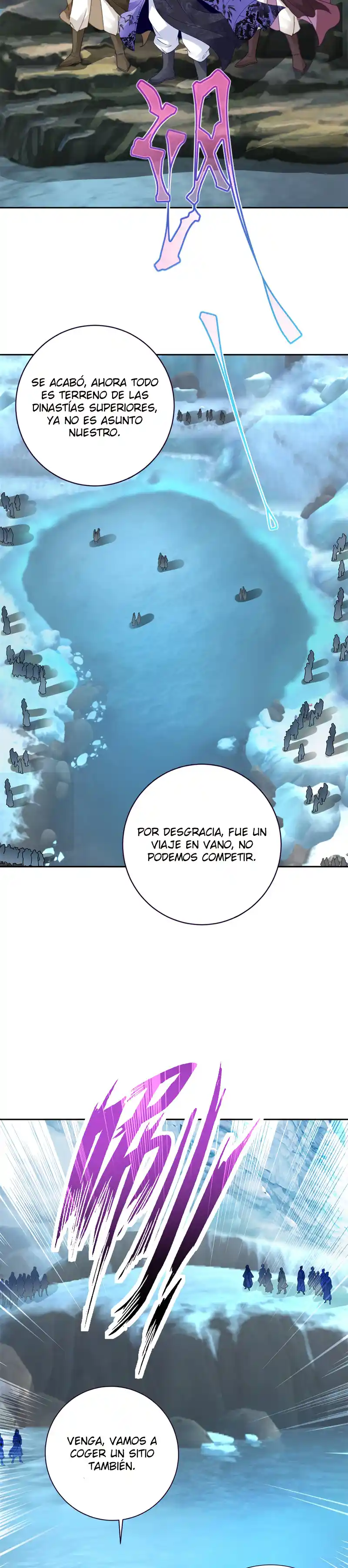 Emperor Wu - Capítulo 272 - Página 12 - LectorTMOo