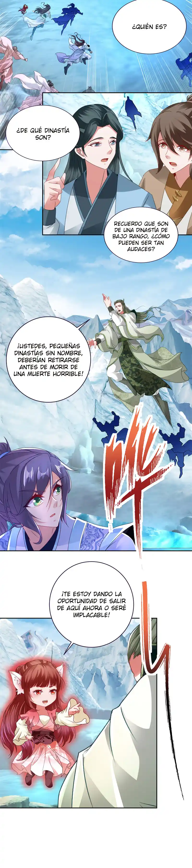 Emperor Wu - Capítulo 272 - Página 13 - LectorTMOo