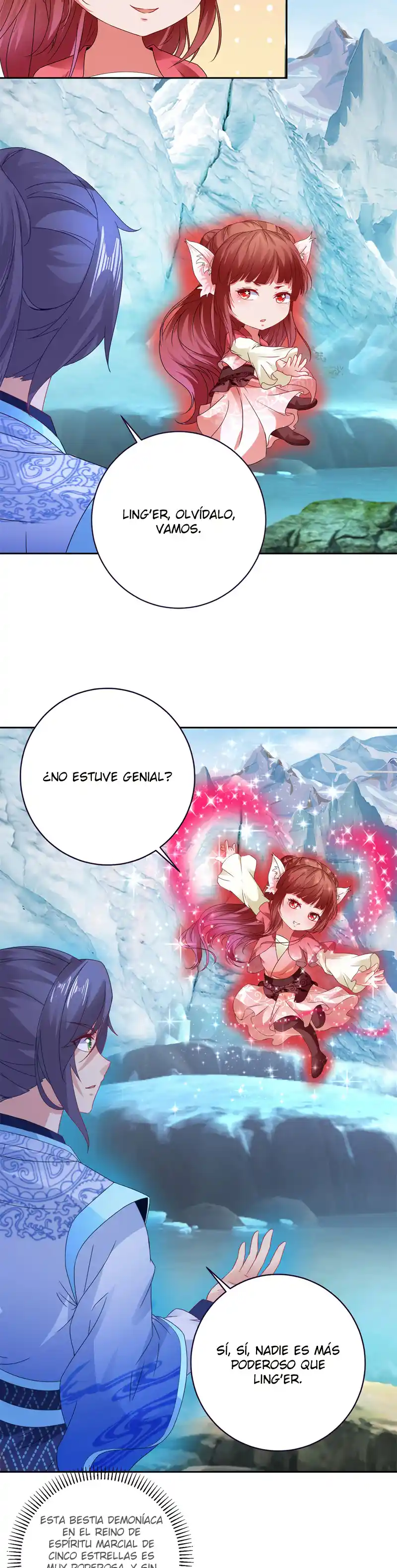 Emperor Wu - Capítulo 273 - Página 7 - LectorTMOo