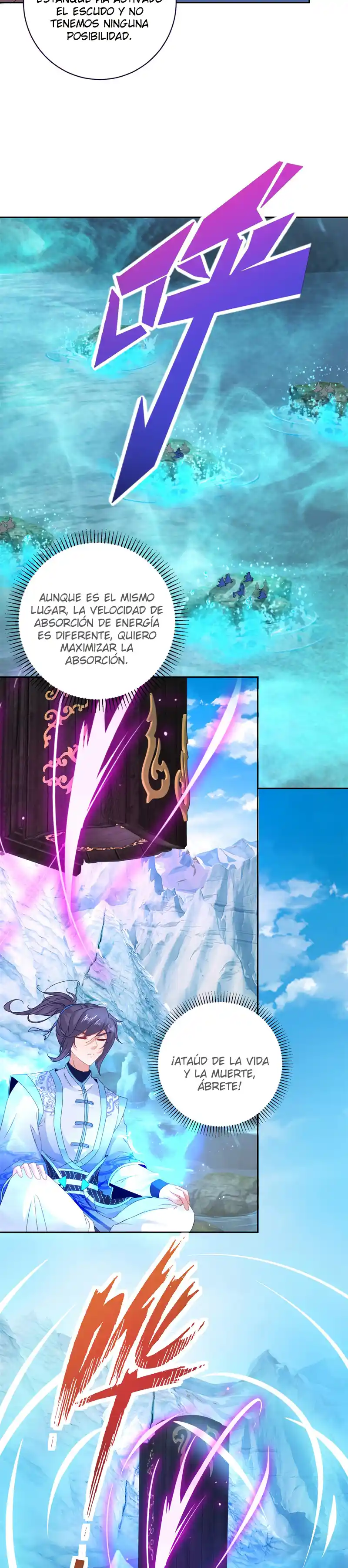 Emperor Wu - Capítulo 273 - Página 13 - LectorTMOo