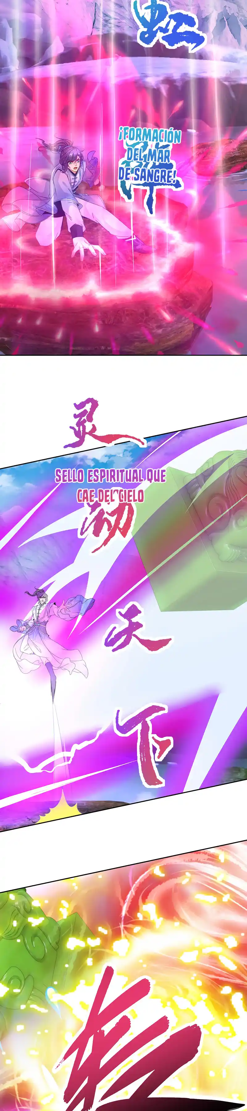 Emperor Wu - Capítulo 275 - Página 5 - LectorTMOo