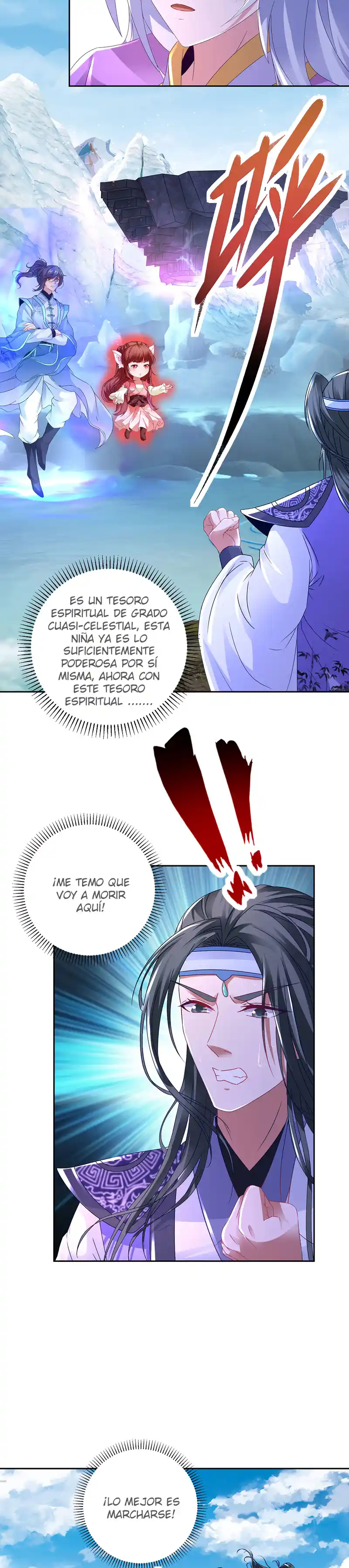 Emperor Wu - Capítulo 275 - Página 12 - LectorTMOo
