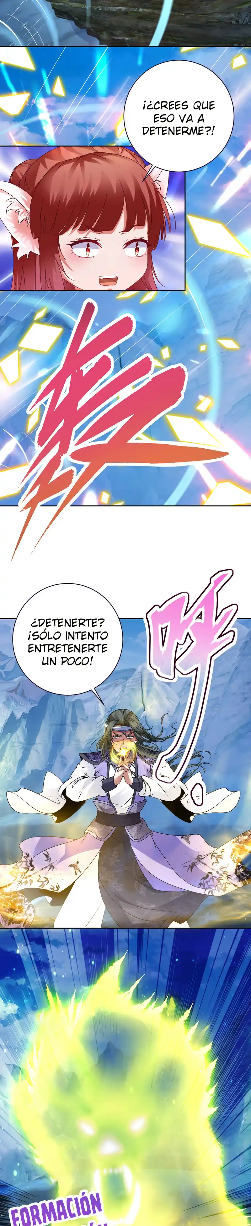 Emperor Wu - Capítulo 276 - Página 4 - LectorTMOo