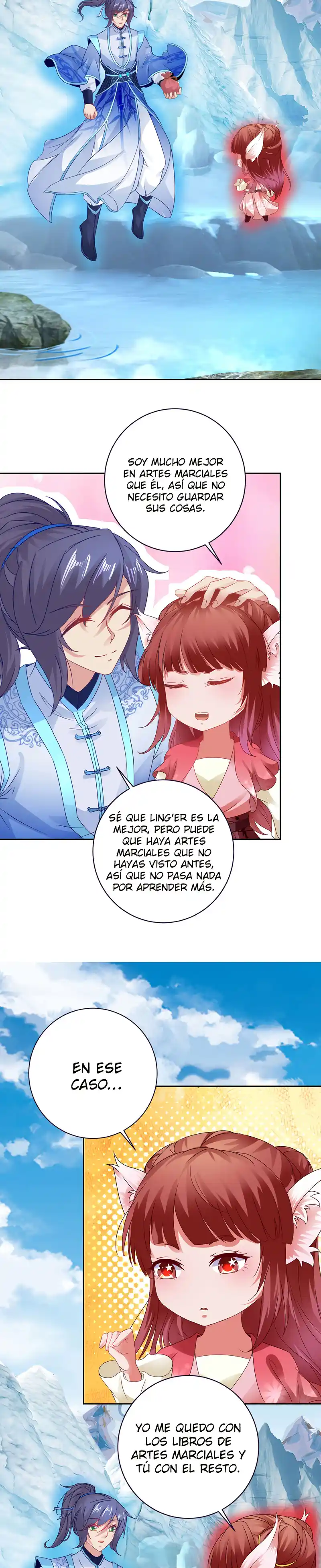 Emperor Wu - Capítulo 276 - Página 10 - LectorTMOo