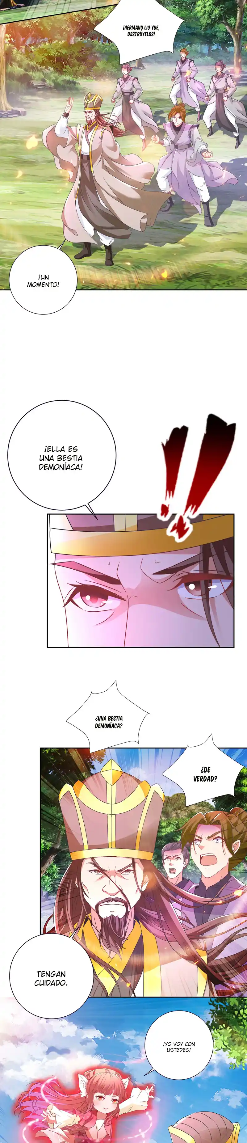 Emperor Wu - Capítulo 277 - Página 11 - LectorTMOo