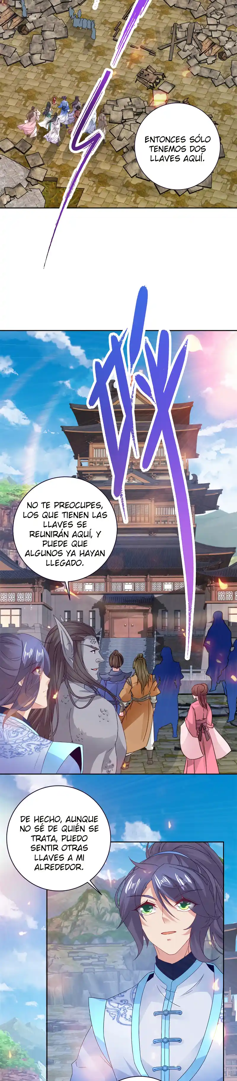 Emperor Wu - Capítulo 279 - Página 7 - LectorTMOo