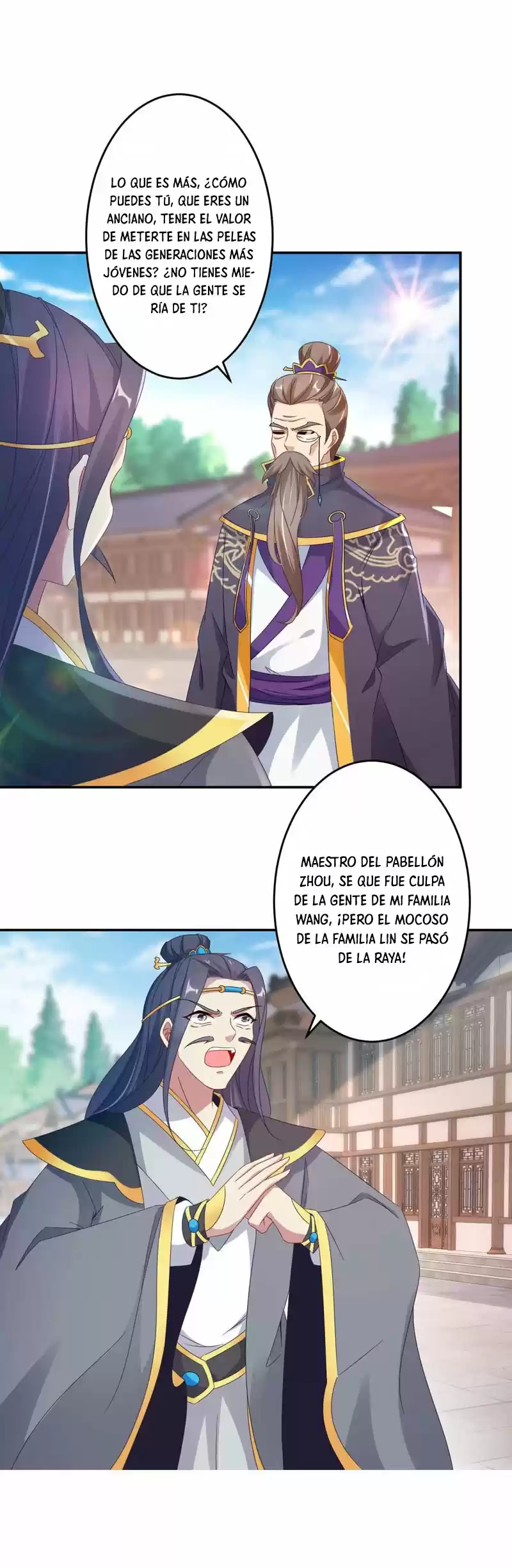 Emperor Wu - Capítulo 28 - Página 15 - LectorTMOo