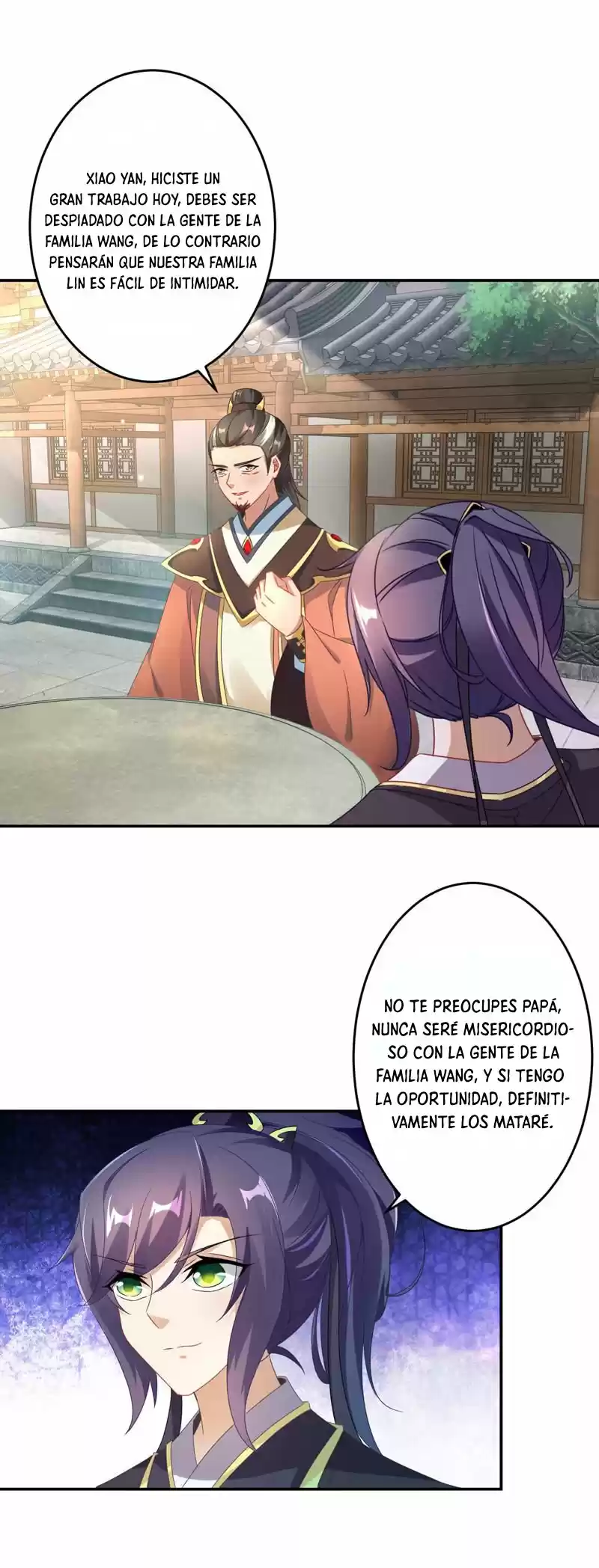 Emperor Wu - Capítulo 28 - Página 21 - LectorTMOo