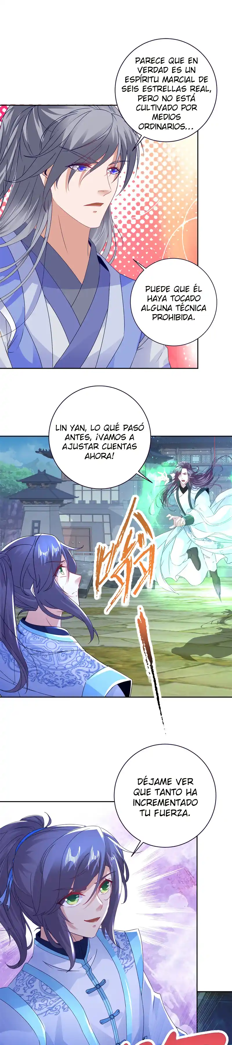 Emperor Wu - Capítulo 280 - Página 6 - LectorTMOo
