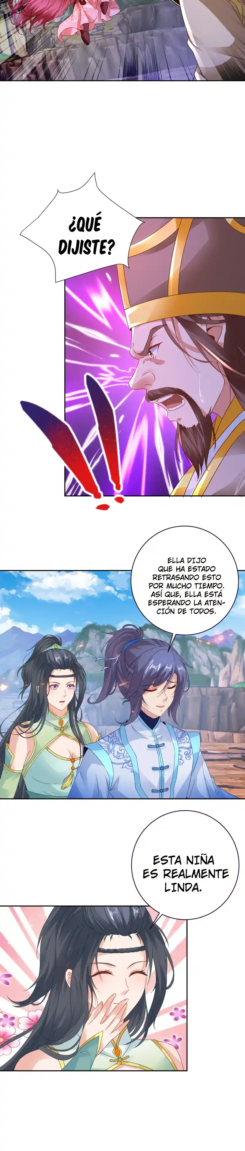 Emperor Wu - Capítulo 282 - Página 7 - LectorTMOo