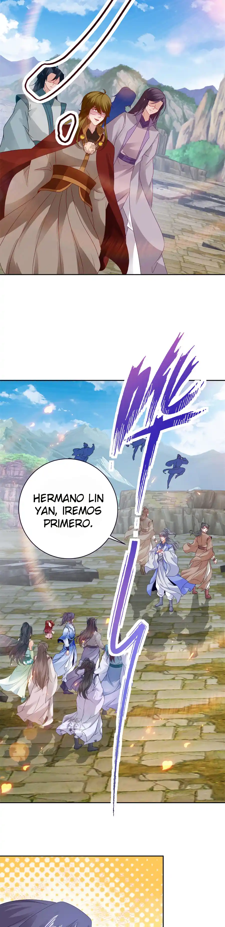 Emperor Wu - Capítulo 283 - Página 12 - LectorTMOo