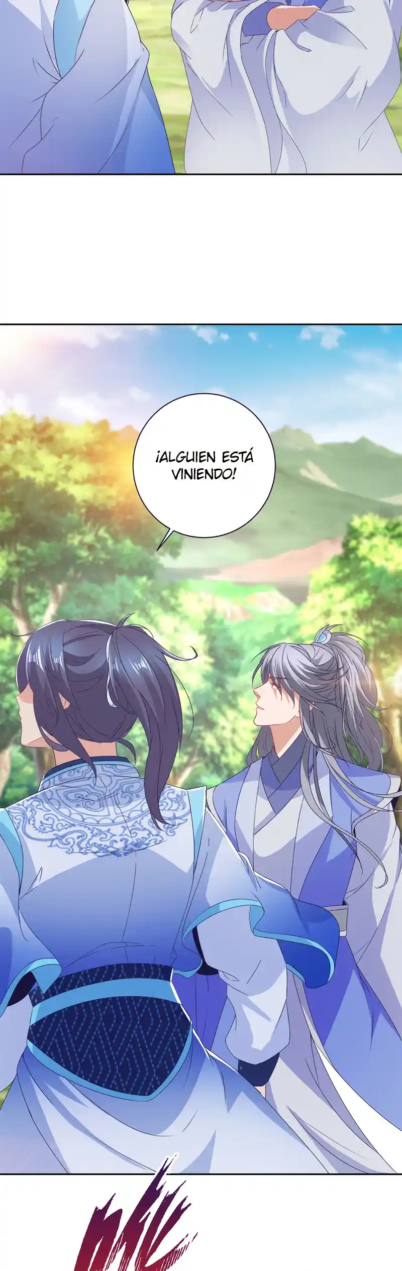 Emperor Wu - Capítulo 286 - Página 11 - LectorTMOo