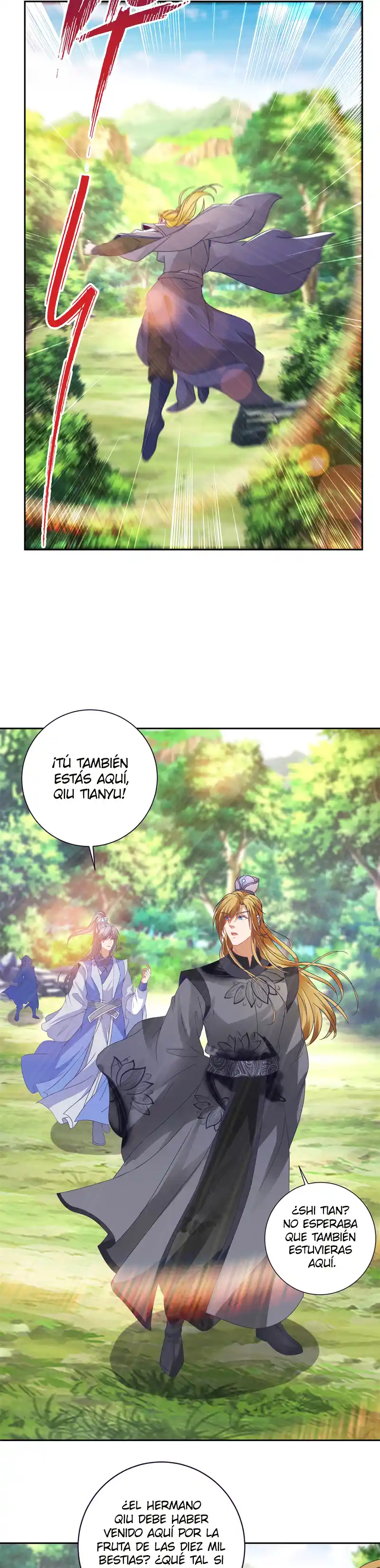 Emperor Wu - Capítulo 286 - Página 12 - LectorTMOo