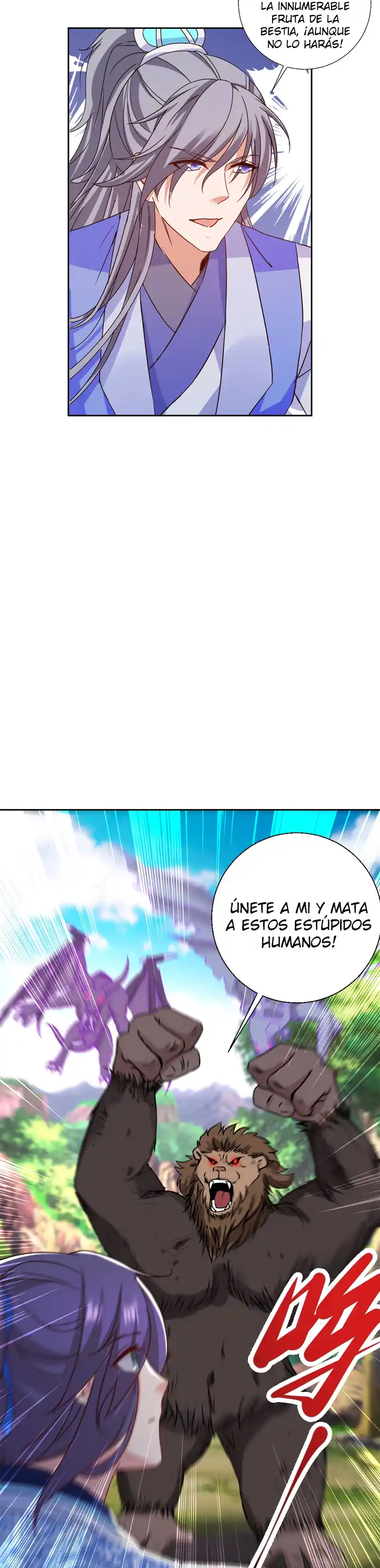 Emperor Wu - Capítulo 287 - Página 14 - LectorTMOo