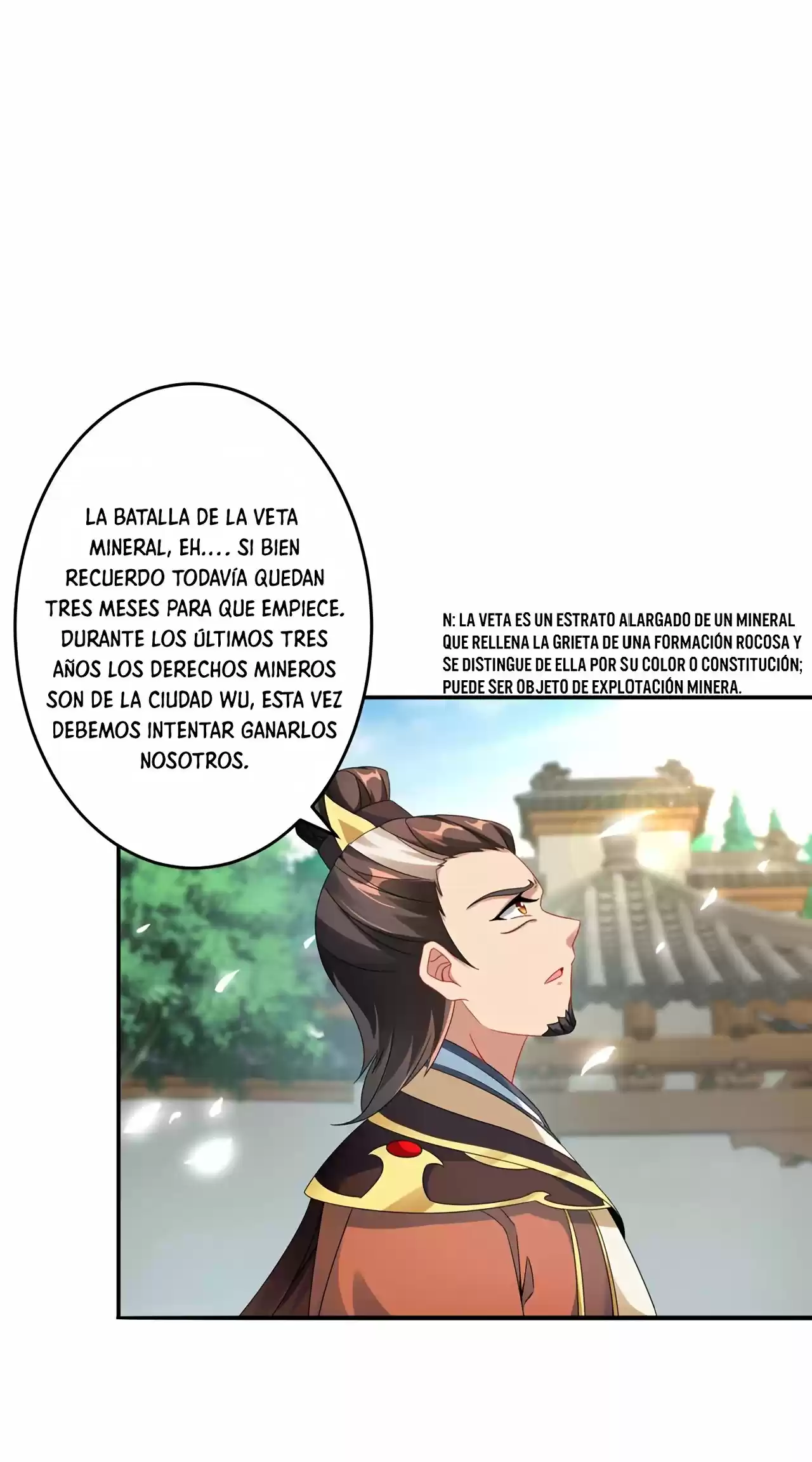 Emperor Wu - Capítulo 29 - Página 4 - LectorTMOo