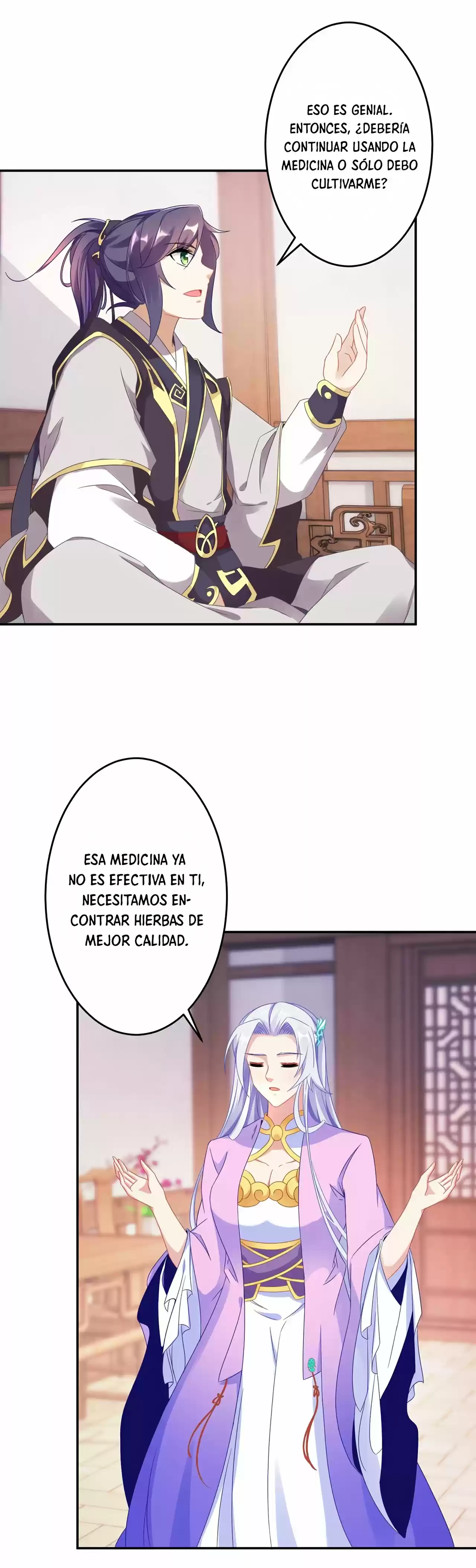 Emperor Wu - Capítulo 29 - Página 9 - LectorTMOo
