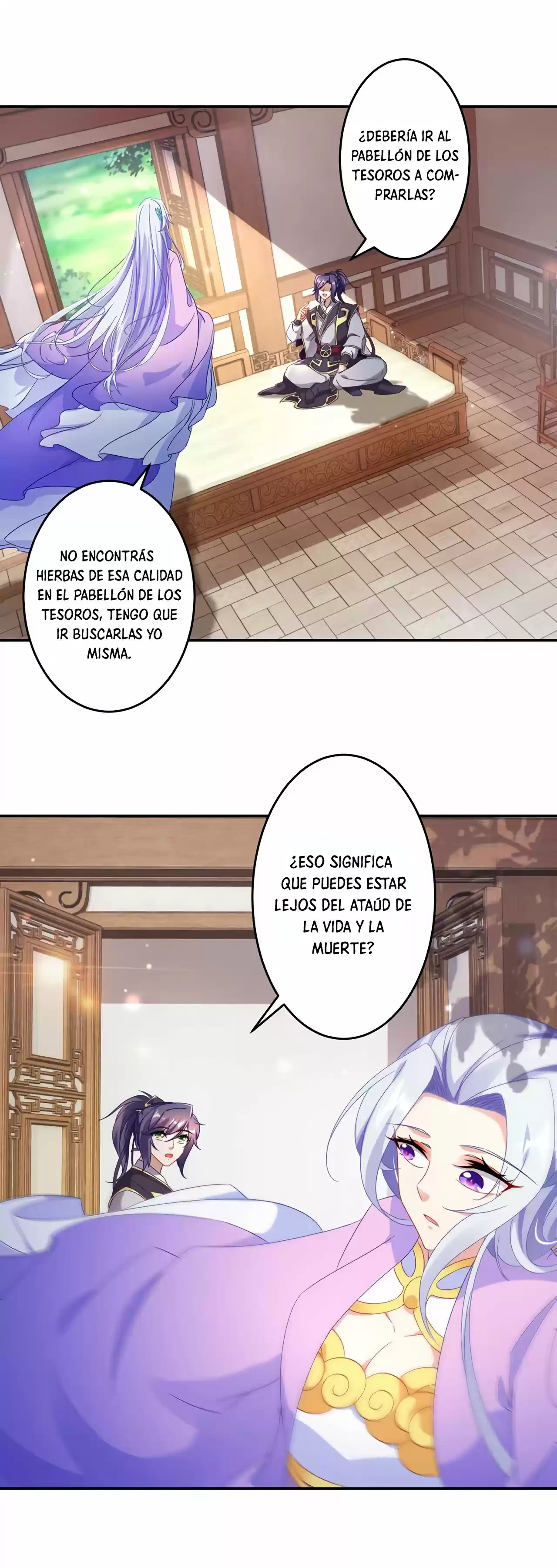 Emperor Wu - Capítulo 29 - Página 10 - LectorTMOo