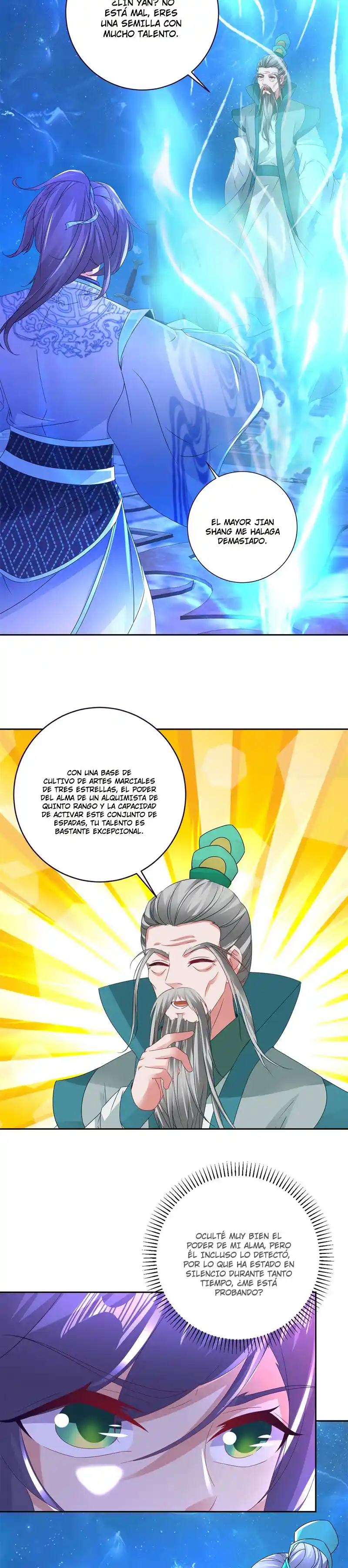 Emperor Wu - Capítulo 292 - Página 9 - LectorTMOo