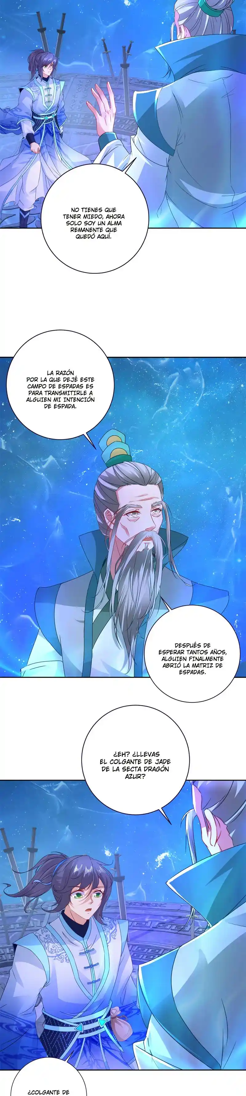 Emperor Wu - Capítulo 292 - Página 10 - LectorTMOo