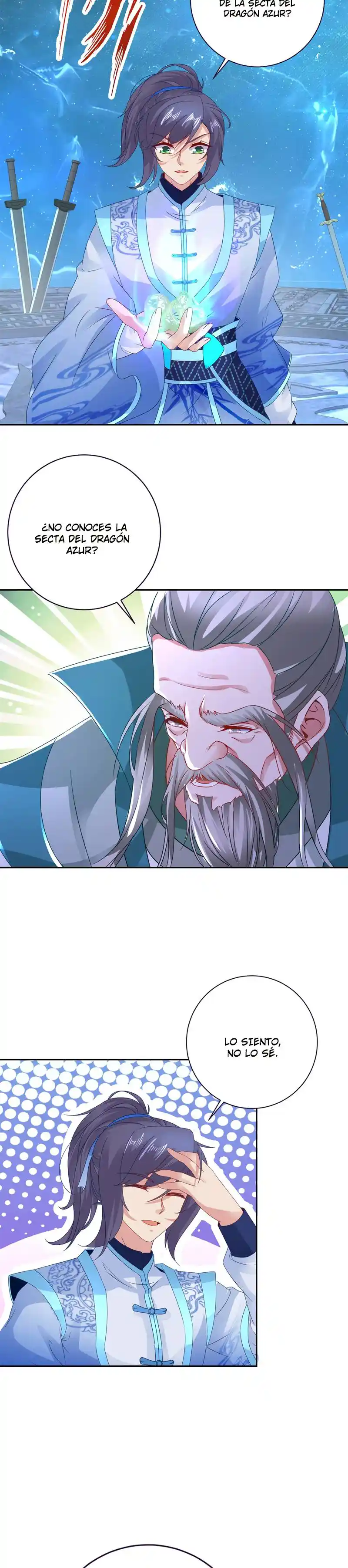 Emperor Wu - Capítulo 292 - Página 12 - LectorTMOo