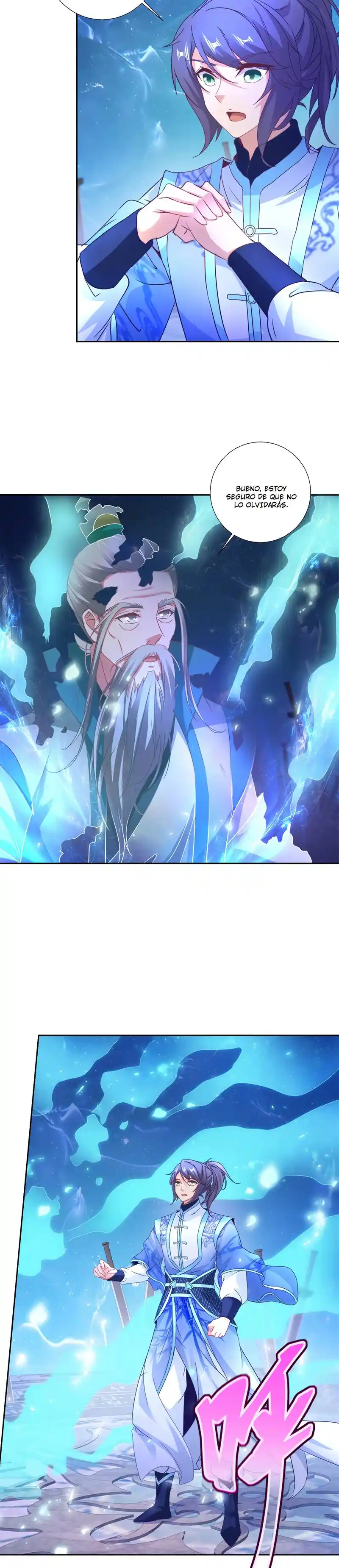 Emperor Wu - Capítulo 293 - Página 10 - LectorTMOo