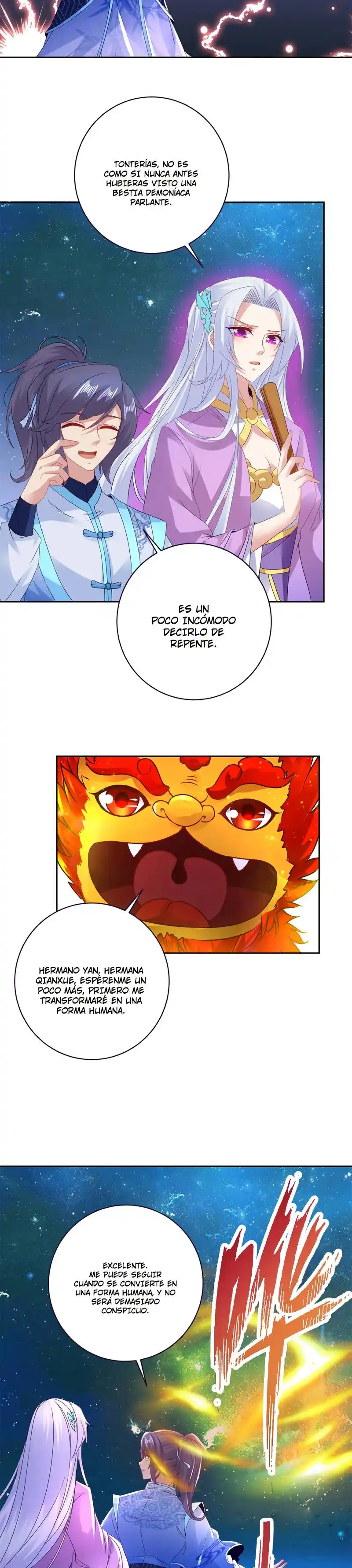 Emperor Wu - Capítulo 294 - Página 4 - LectorTMOo