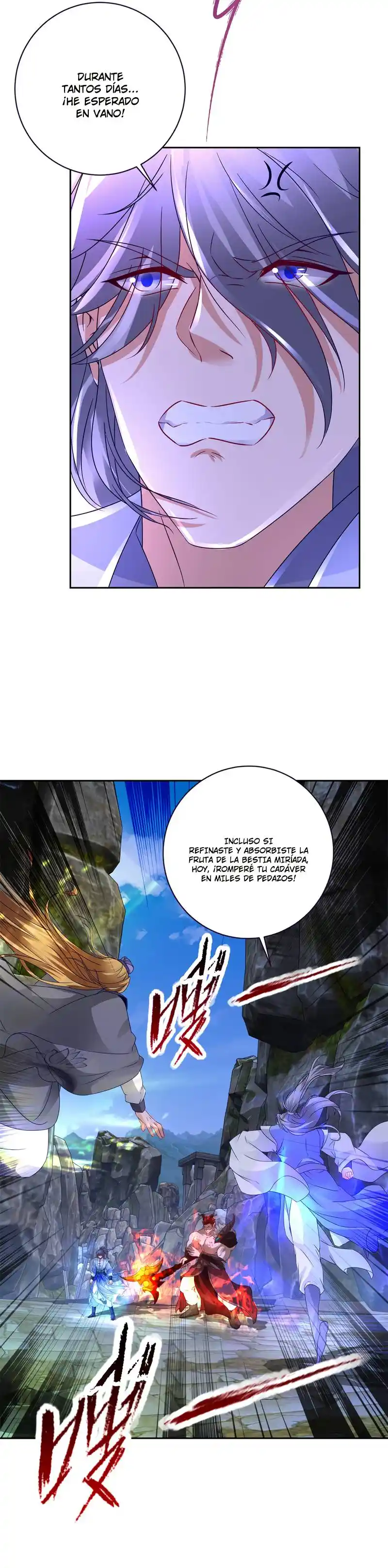 Emperor Wu - Capítulo 294 - Página 15 - LectorTMOo