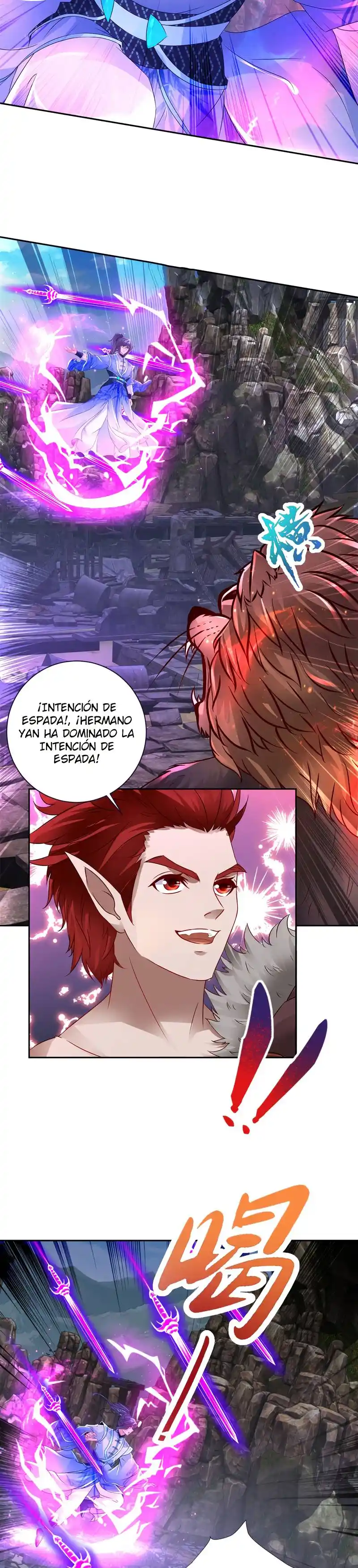 Emperor Wu - Capítulo 297 - Página 4 - LectorTMOo