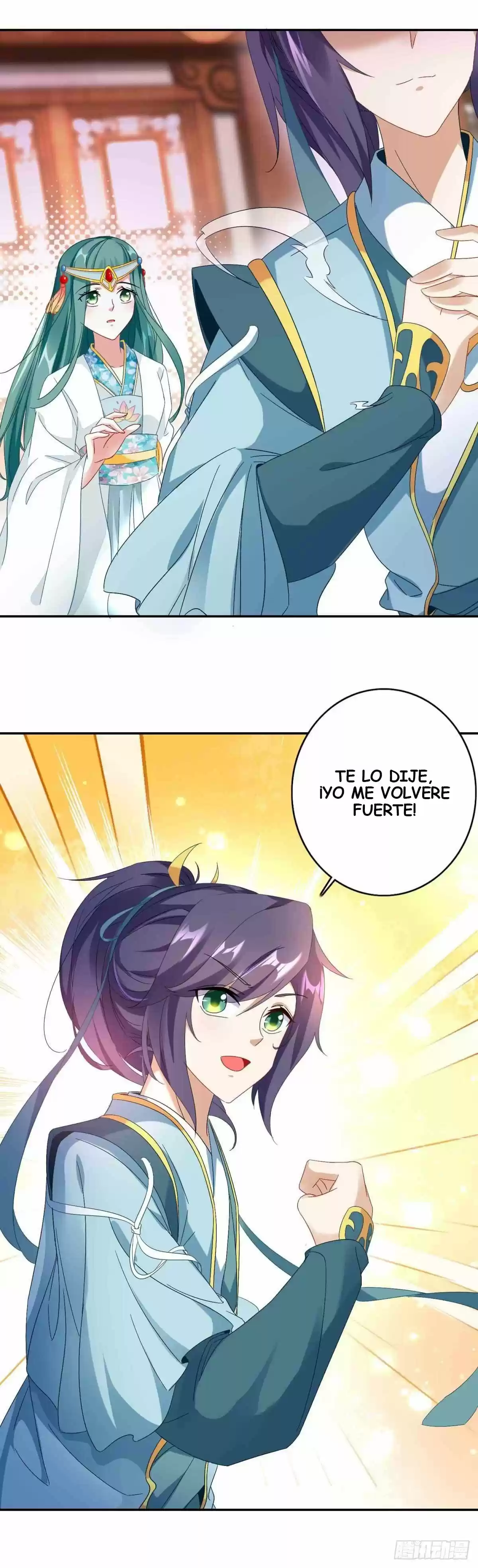 Emperor Wu - Capítulo 3 - Página 23 - LectorTMOo