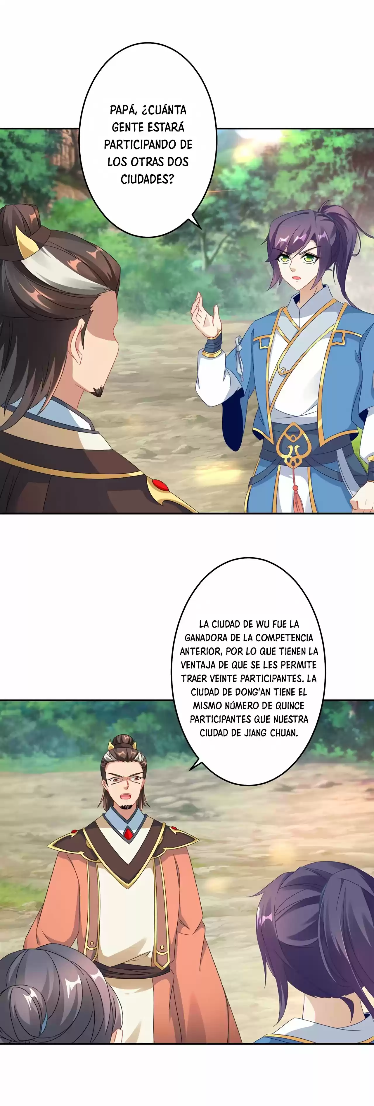 Emperor Wu - Capítulo 30 - Página 18 - LectorTMOo