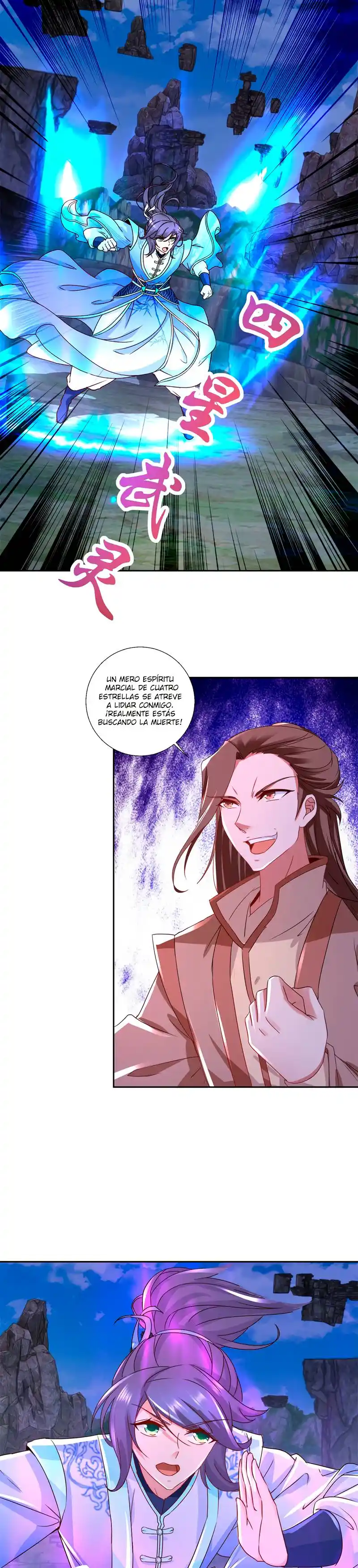Emperor Wu - Capítulo 300 - Página 7 - LectorTMOo