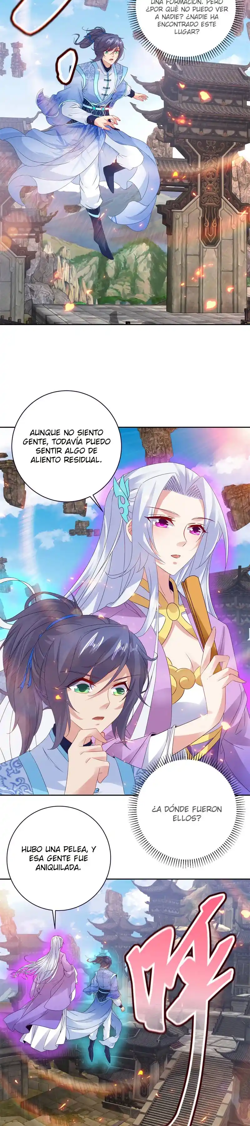 Emperor Wu - Capítulo 307 - Página 7 - LectorTMOo