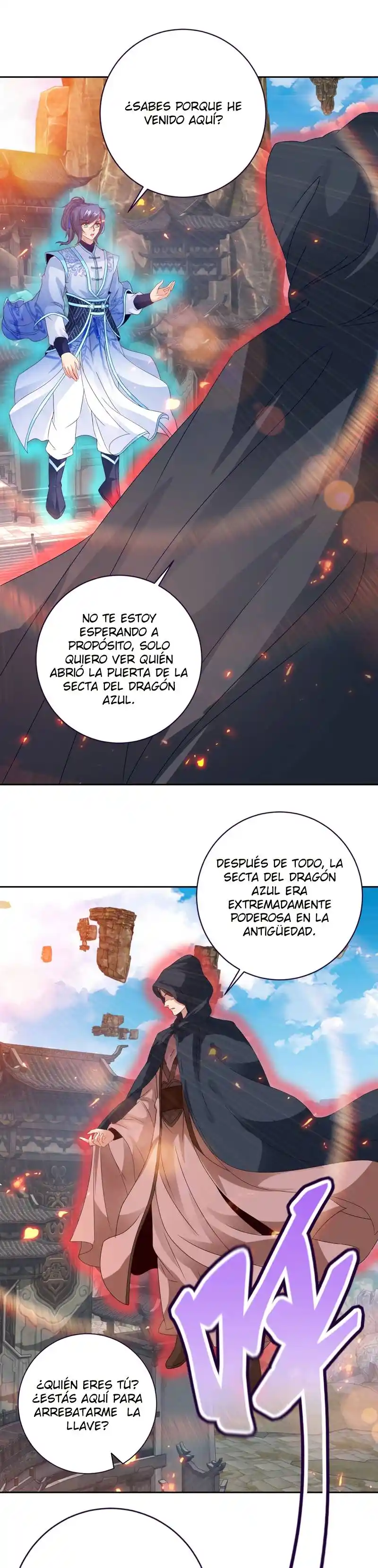 Emperor Wu - Capítulo 307 - Página 10 - LectorTMOo