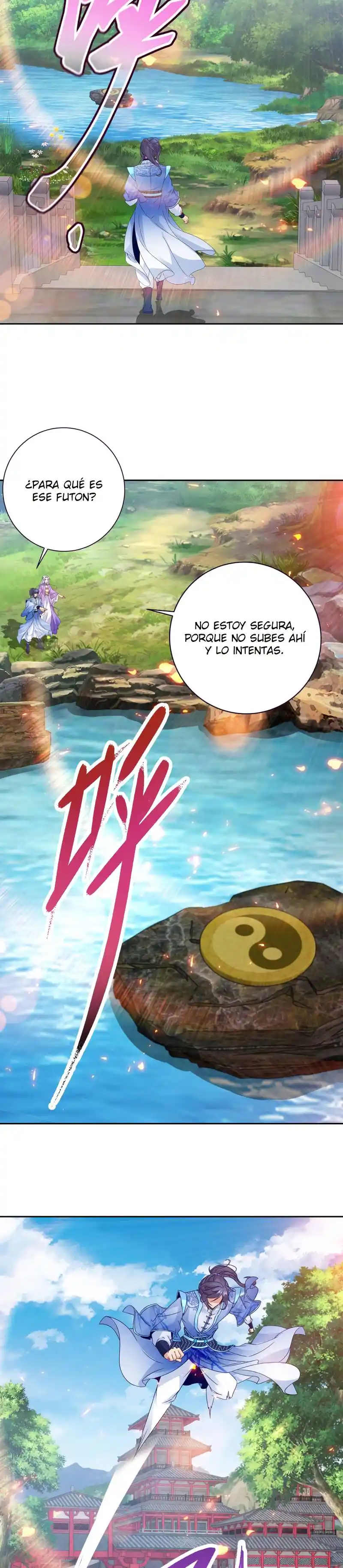 Emperor Wu - Capítulo 308 - Página 7 - LectorTMOo