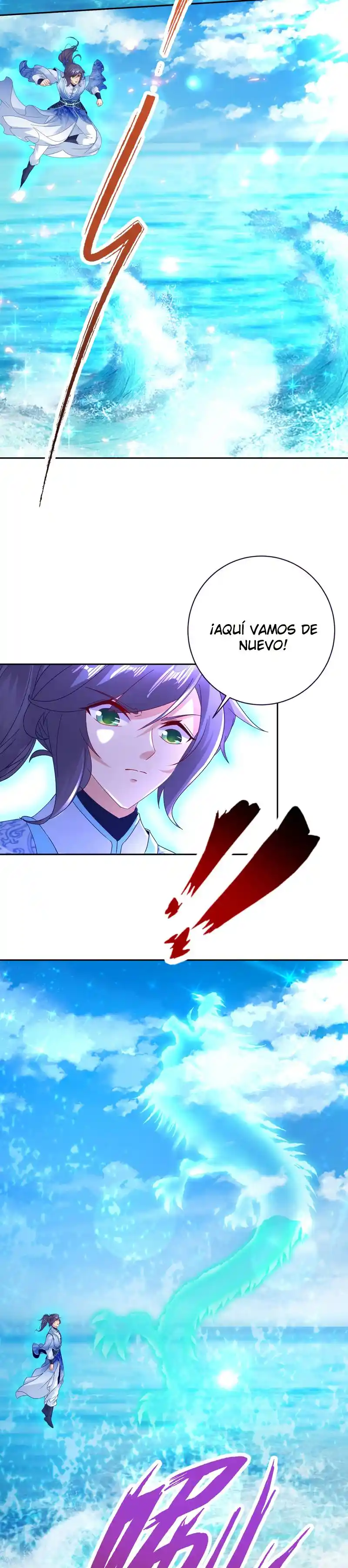 Emperor Wu - Capítulo 309 - Página 7 - LectorTMOo