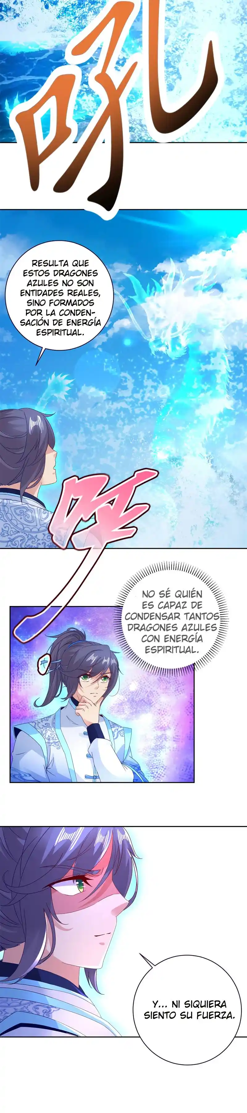 Emperor Wu - Capítulo 309 - Página 9 - LectorTMOo