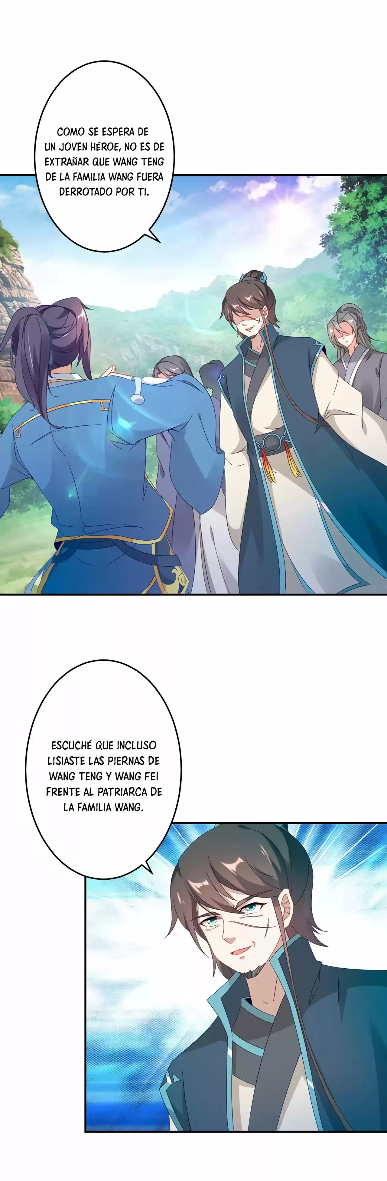 Emperor Wu - Capítulo 31 - Página 2 - LectorTMOo