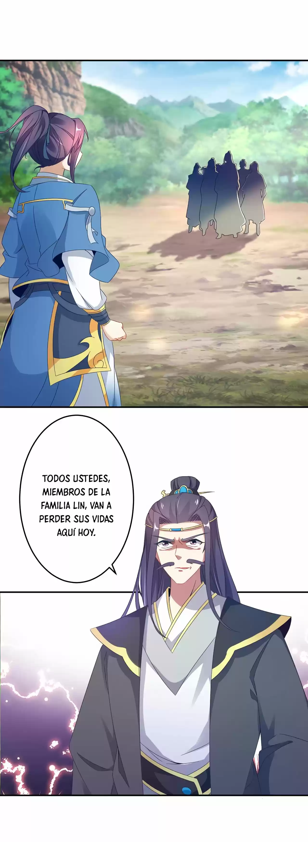 Emperor Wu - Capítulo 31 - Página 7 - LectorTMOo