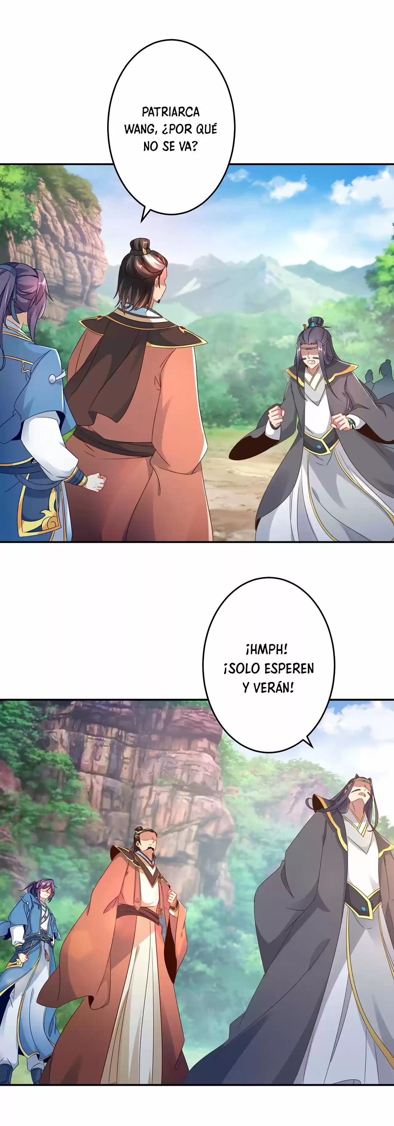 Emperor Wu - Capítulo 31 - Página 11 - LectorTMOo
