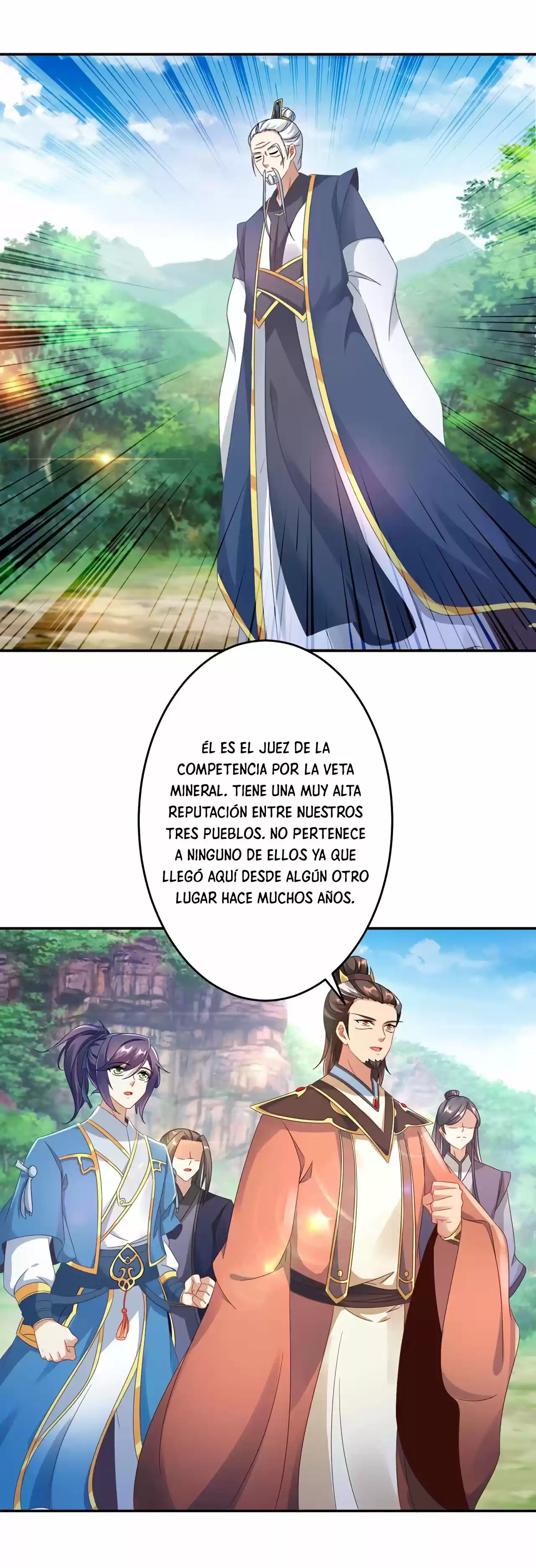 Emperor Wu - Capítulo 31 - Página 15 - LectorTMOo