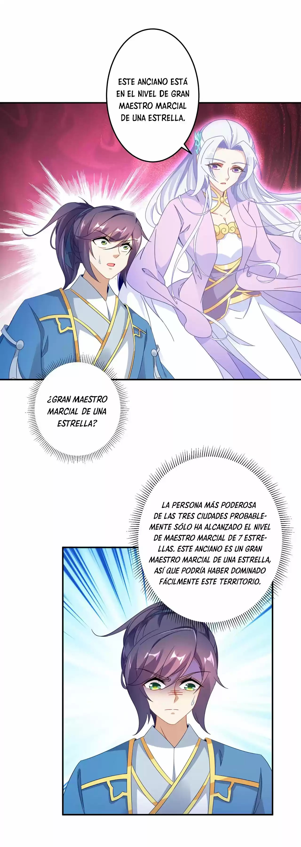 Emperor Wu - Capítulo 31 - Página 17 - LectorTMOo